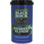 Black Rock Pilsener Blonde